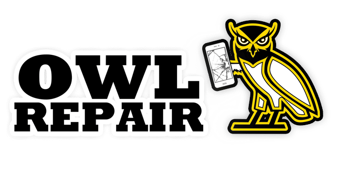 Owl Repair logo
