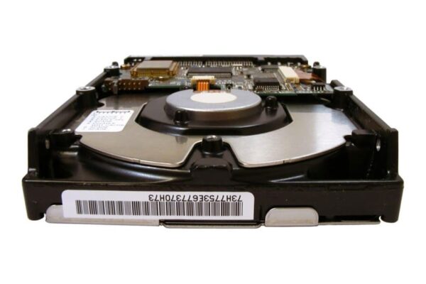 harddrive replacement