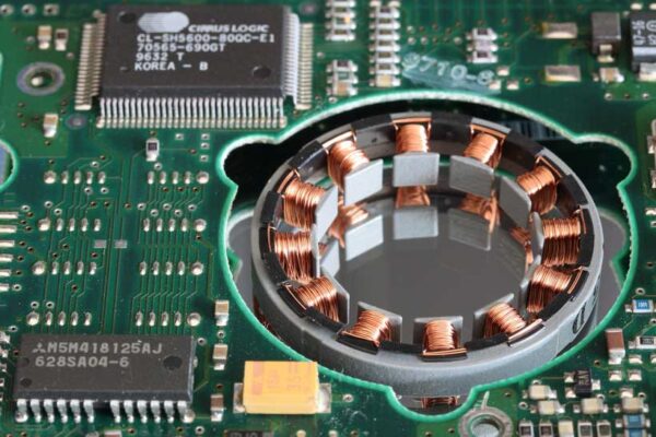 hard disk