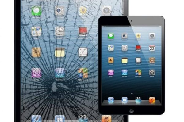 ipad screen repair