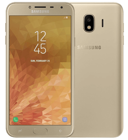 Samsung Galaxy J Series repair