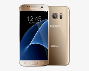 Samsung Galaxy S7 repair