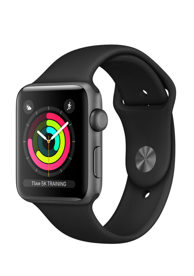 apple watch series 3 repair