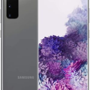 samsung galaxy s20
