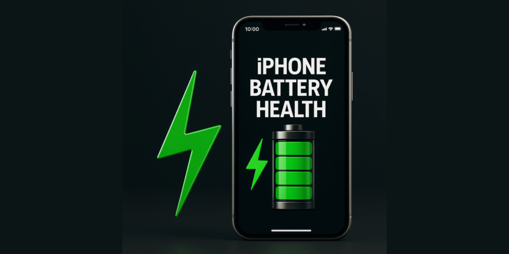 iPhone Battery Health
