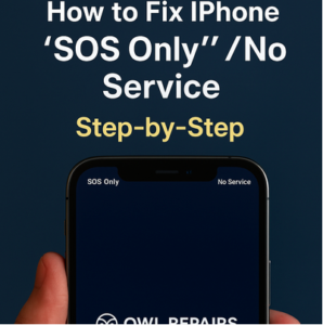 phone repair marietta